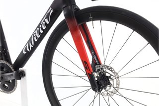 Bicicleta Wilier Cento 10 SL AXS 12V t.52 Reacondicionada