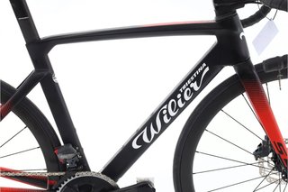 Bicicleta Wilier Cento 10 SL AXS 12V t.52 Reacondicionada