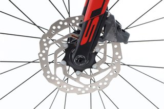 Bicicleta Wilier Cento 10 SL AXS 12V t.52 Reacondicionada
