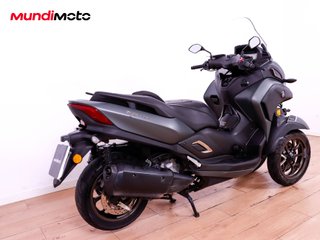 YAMAHA TRICITY 300