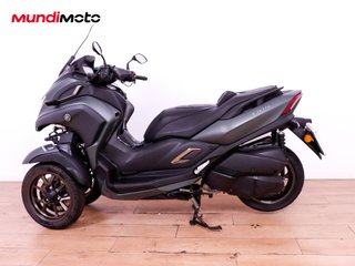 YAMAHA TRICITY 300