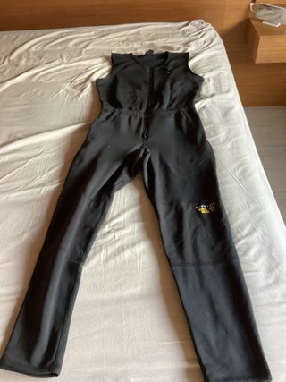 Buzo Expedición Mountain Hardwear Absolute Zero M