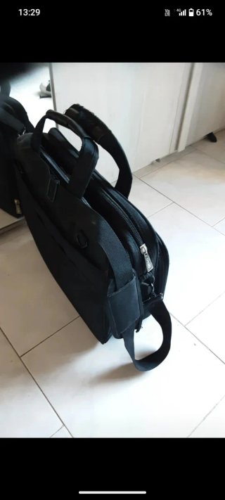 Borsa porta laptop Magic Cooker