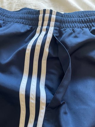 Pantalón chándal Adidas