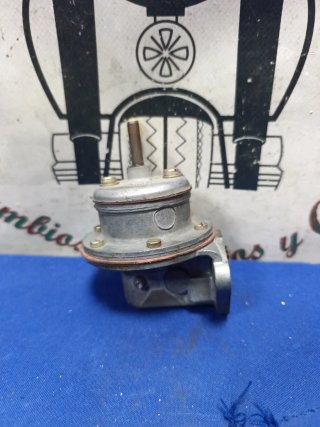 Bomba combustible Citroen 2 CV, DYANE 6, Mehari