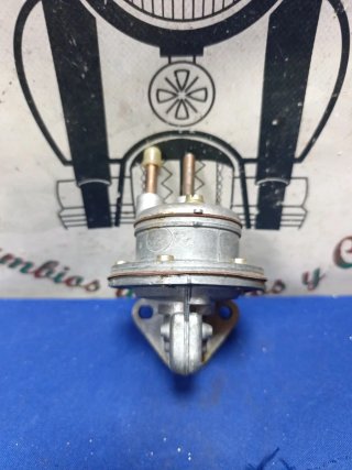 Bomba combustible Citroen 2 CV, DYANE 6, Mehari