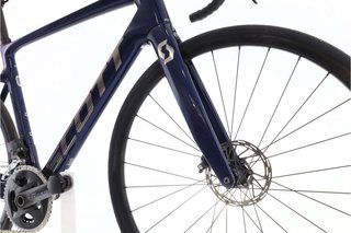 Bicicleta Scott Addict eRide 20 AXS 12V t.54 Reacondicionada