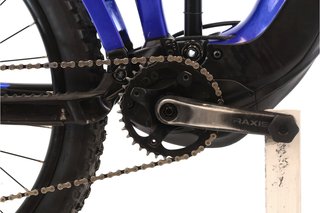 Bicicleta Giant Reign E+ 3 t.M Reacondicionada