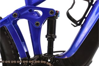 Bicicleta Giant Reign E+ 3 t.M Reacondicionada