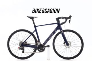 Bicicleta Scott Addict eRide 20 AXS 12V t.54 Reacondicionada