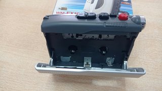 Walkman Sony WM-FX195 Radio FM/AM