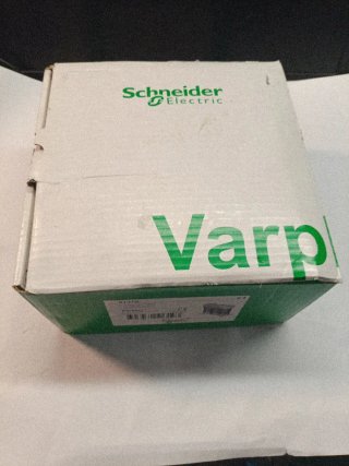 Merlin Gerin M1 Varplus2 Condensador Reactiva