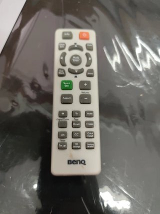 Mando Proyector BenQ