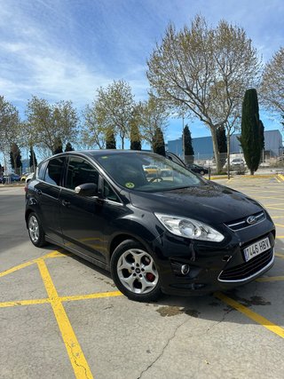 Ford C-MAX 2011