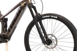Bicicleta Trek Rail 5 t.L Reacondicionada