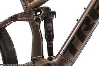 Bicicleta Trek Rail 5 t.L Reacondicionada