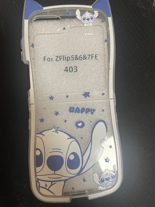Funda Samsung Galaxi Z Flip