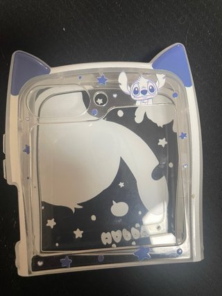 Funda Samsung Galaxi Z Flip