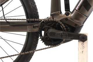 Bicicleta Trek Rail 5 t.L Reacondicionada