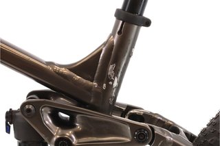 Bicicleta Trek Rail 5 t.L Reacondicionada