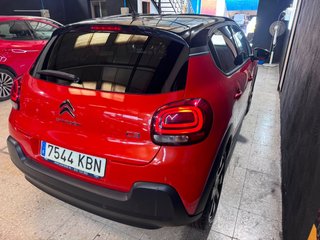 CITROËN C3 BlueHDi 73KW 100CV SS SHINE