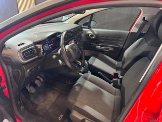 CITROËN C3 BlueHDi 73KW 100CV SS SHINE