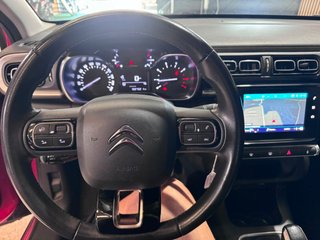 CITROËN C3 BlueHDi 73KW 100CV SS SHINE