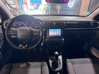 CITROËN C3 BlueHDi 73KW 100CV SS SHINE