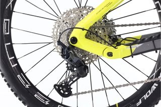 Bicicleta Haibike Nduro 7 t.S Reacondicionada
