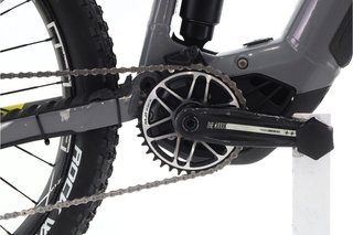 Bicicleta Haibike Nduro 7 t.S Reacondicionada