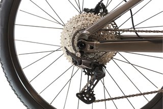 Bicicleta Trek Rail 5 t.L Reacondicionada