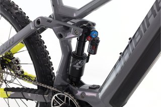 Bicicleta Haibike Nduro 7 t.S Reacondicionada