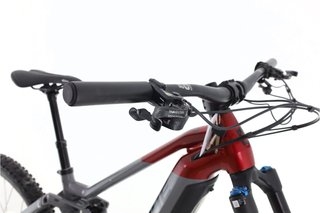 Bicicleta Haibike Nduro 7 t.S Reacondicionada