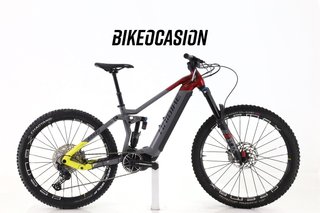 Bicicleta Haibike Nduro 7 t.S Reacondicionada