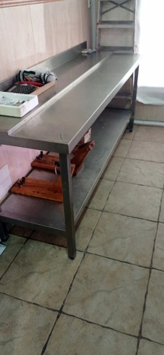 Lote Maquinaria carniceria
