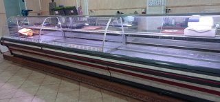 Lote Maquinaria carniceria