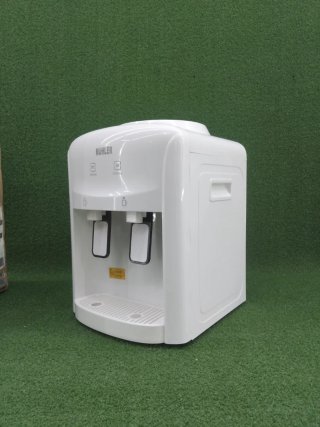 Dispensador de agua MUHLER WD-11ED