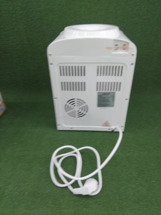 Dispensador de agua MUHLER WD-11ED