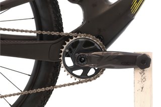 Bicicleta Scott Spark RC Comp X01 AXS t.S Reacondicionada