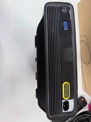 Mini Proyector Ragu Z400