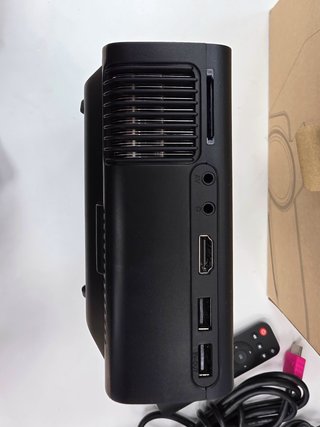 Mini Proyector Ragu Z400
