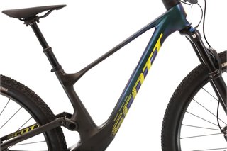 Bicicleta Scott Spark RC Comp X01 AXS t.S Reacondicionada