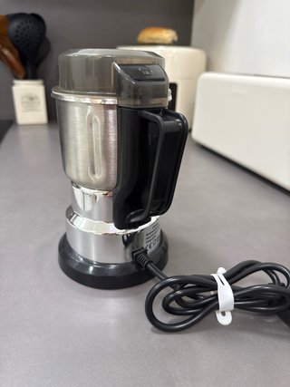 Molinillo de café eléctrico
