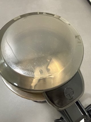 Molinillo de café eléctrico