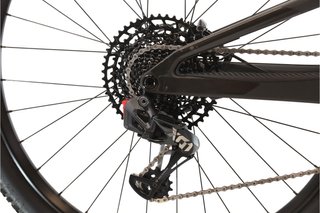 Bicicleta Scott Spark RC Comp X01 AXS t.S Reacondicionada