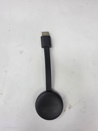 Accesorio TV Video Chromecast