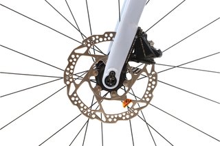 Bicicleta Focus Izalco Max Disc Di2 11V t.54 Reacondicionada