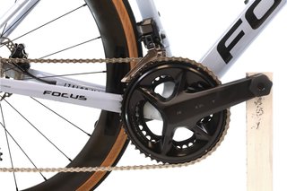 Bicicleta Focus Izalco Max Disc Di2 11V t.54 Reacondicionada