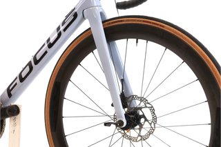 Bicicleta Focus Izalco Max Disc Di2 11V t.54 Reacondicionada