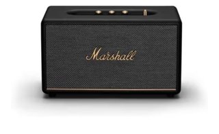 Altavoz Bluetooth Marshall Stanmore III Negro